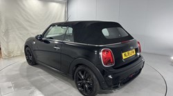 2018 (18) MINI CONVERTIBLE 1.5 Cooper II 2dr 5812555