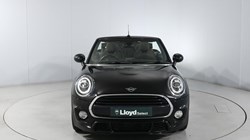 2018 (18) MINI CONVERTIBLE 1.5 Cooper II 2dr 5812536