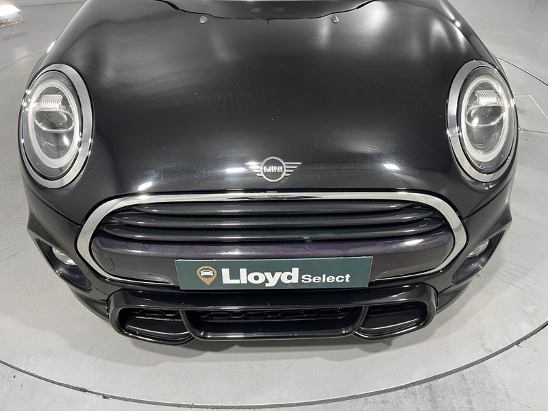 2018 (18) MINI CONVERTIBLE 1.5 Cooper II 2dr 5812557