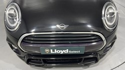 2018 (18) MINI CONVERTIBLE 1.5 Cooper II 2dr 5812557