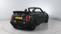 2018 (18) MINI CONVERTIBLE 1.5 Cooper II 2dr 5812560