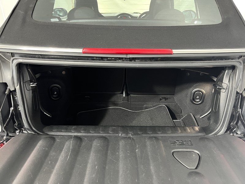 2018 (18) MINI CONVERTIBLE 1.5 Cooper II 2dr 5812533