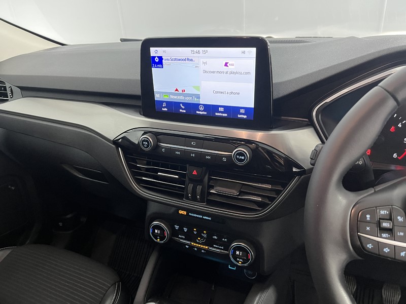 2020 (70) FORD KUGA 1.5 EcoBlue Titanium 5dr 5860920