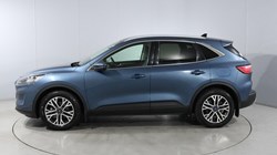 2020 (70) FORD KUGA 1.5 EcoBlue Titanium 5dr 5860957