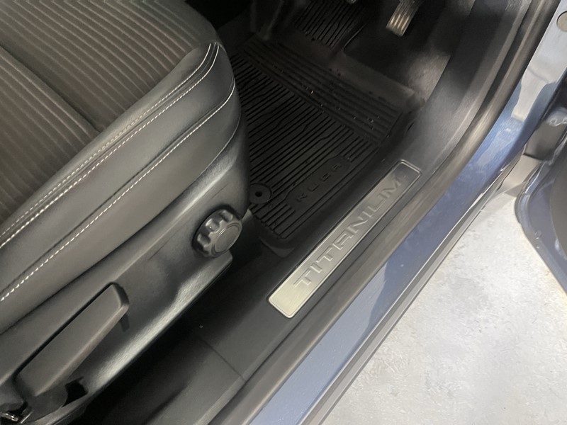 2020 (70) FORD KUGA 1.5 EcoBlue Titanium 5dr 5860931