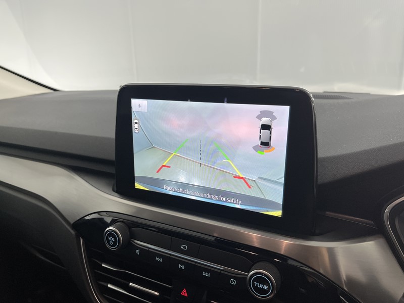 2020 (70) FORD KUGA 1.5 EcoBlue Titanium 5dr 5860930