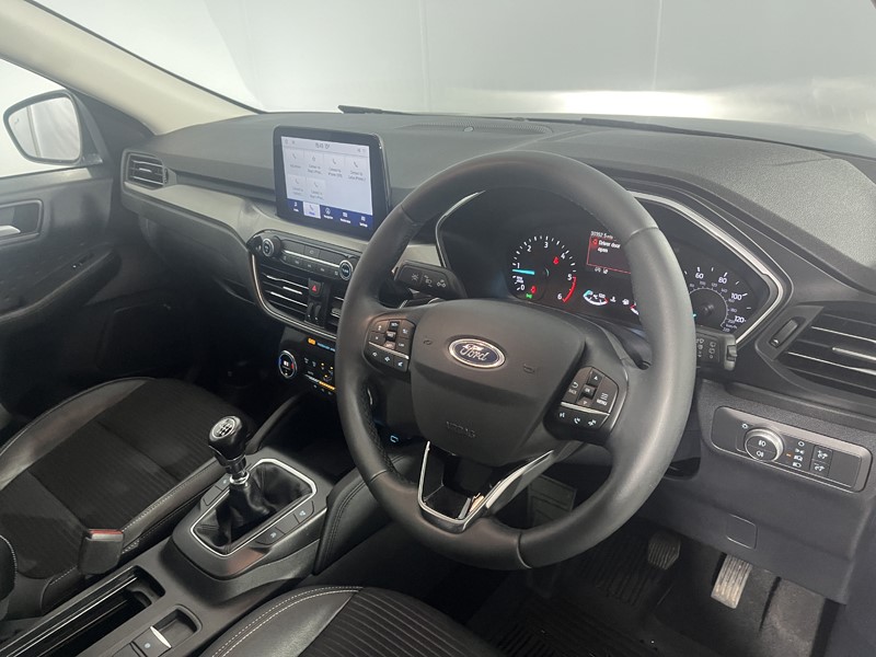 2020 (70) FORD KUGA 1.5 EcoBlue Titanium 5dr 5860918
