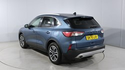 2020 (70) FORD KUGA 1.5 EcoBlue Titanium 5dr 5860914