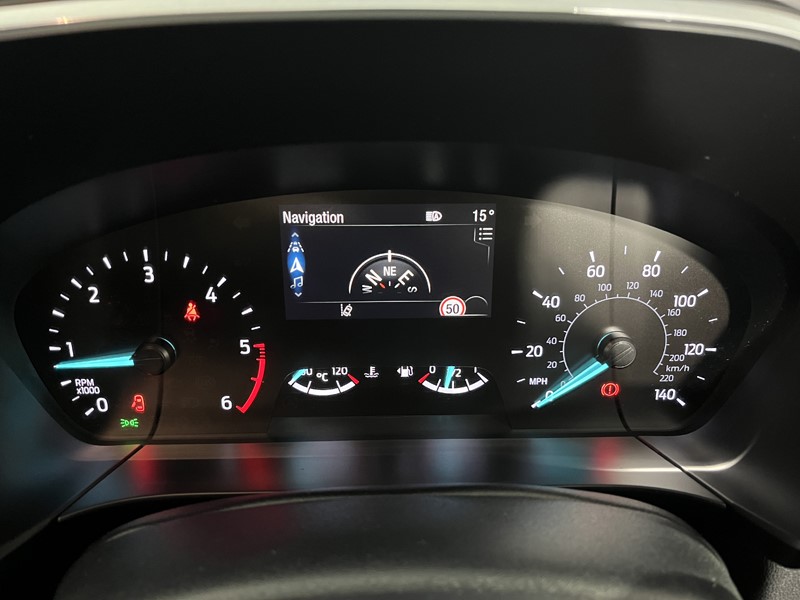 2020 (70) FORD KUGA 1.5 EcoBlue Titanium 5dr 5860921