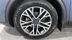 2020 (70) FORD KUGA 1.5 EcoBlue Titanium 5dr 5860926