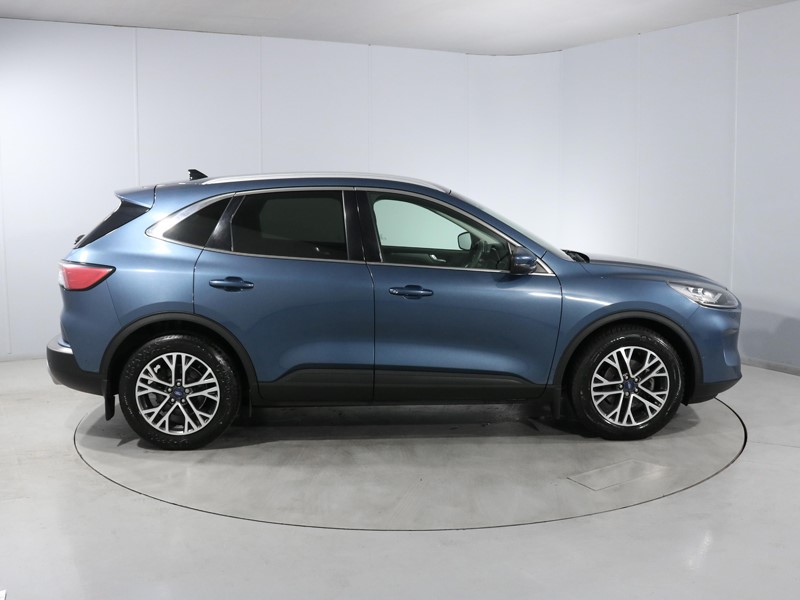 2020 (70) FORD KUGA 1.5 EcoBlue Titanium 5dr 5860915