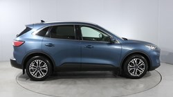2020 (70) FORD KUGA 1.5 EcoBlue Titanium 5dr 5860915