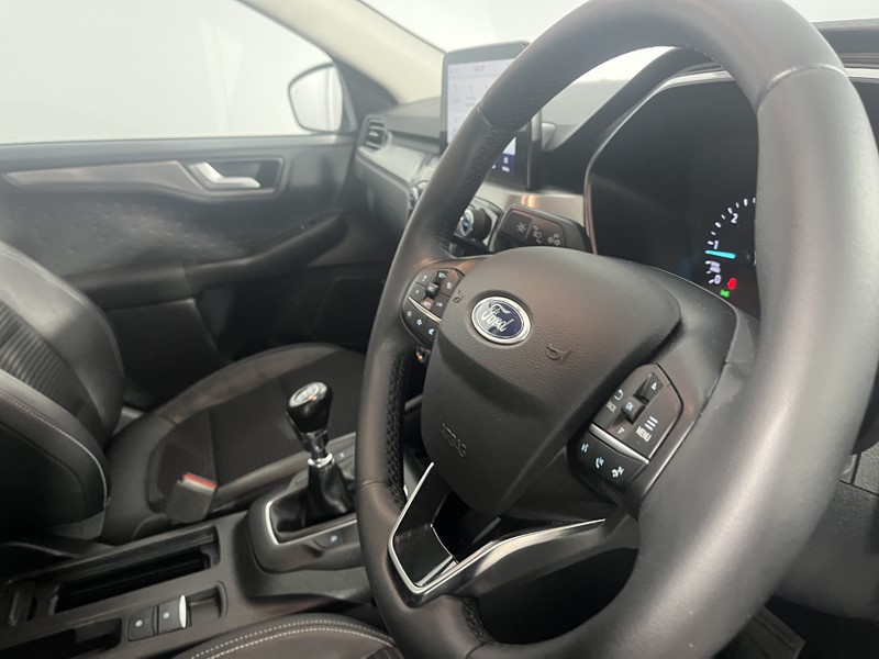 2020 (70) FORD KUGA 1.5 EcoBlue Titanium 5dr 5860935