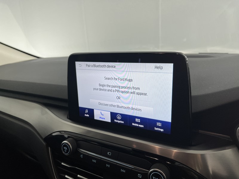 2020 (70) FORD KUGA 1.5 EcoBlue Titanium 5dr 5860941