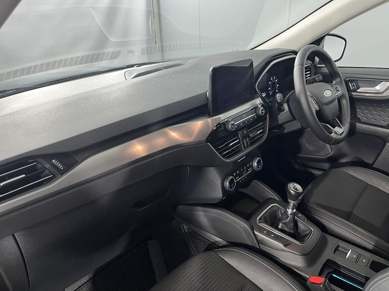 2020 (70) FORD KUGA 1.5 EcoBlue Titanium 5dr 5860919