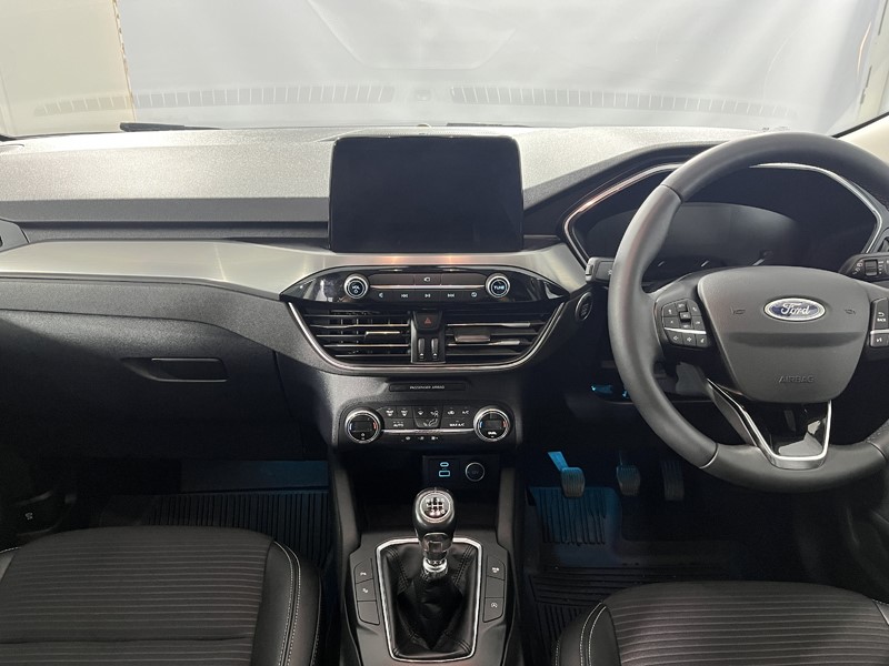 2020 (70) FORD KUGA 1.5 EcoBlue Titanium 5dr 5860916