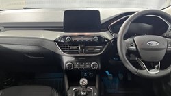 2020 (70) FORD KUGA 1.5 EcoBlue Titanium 5dr 5860916