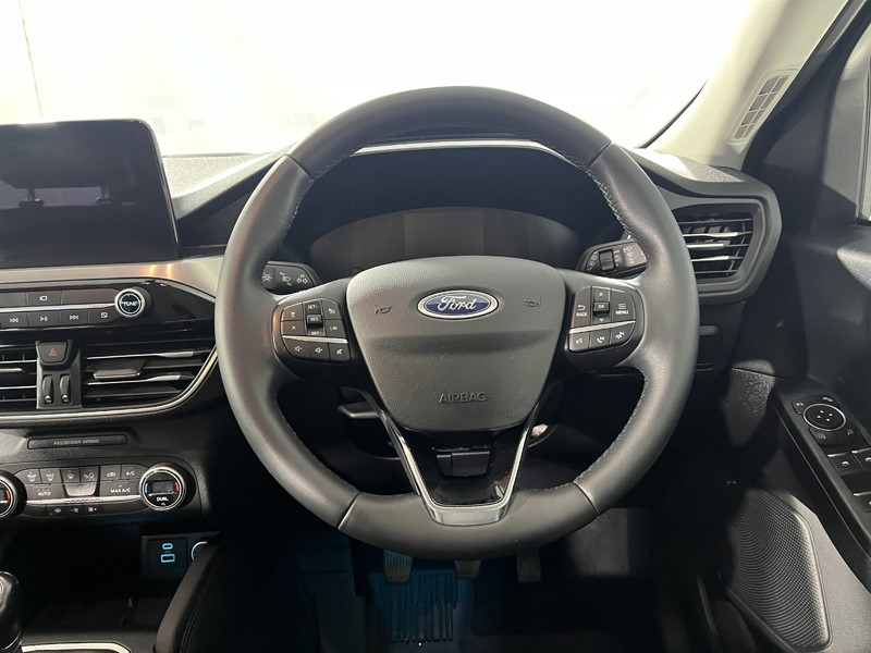 2020 (70) FORD KUGA 1.5 EcoBlue Titanium 5dr 5860917