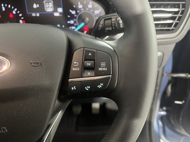 2020 (70) FORD KUGA 1.5 EcoBlue Titanium 5dr 5860937