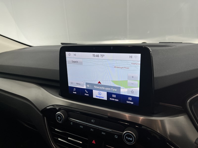 2020 (70) FORD KUGA 1.5 EcoBlue Titanium 5dr 5860929