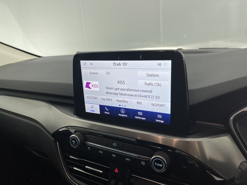 2020 (70) FORD KUGA 1.5 EcoBlue Titanium 5dr 5860940
