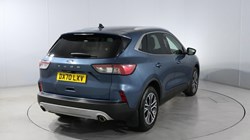 2020 (70) FORD KUGA 1.5 EcoBlue Titanium 5dr 5860956