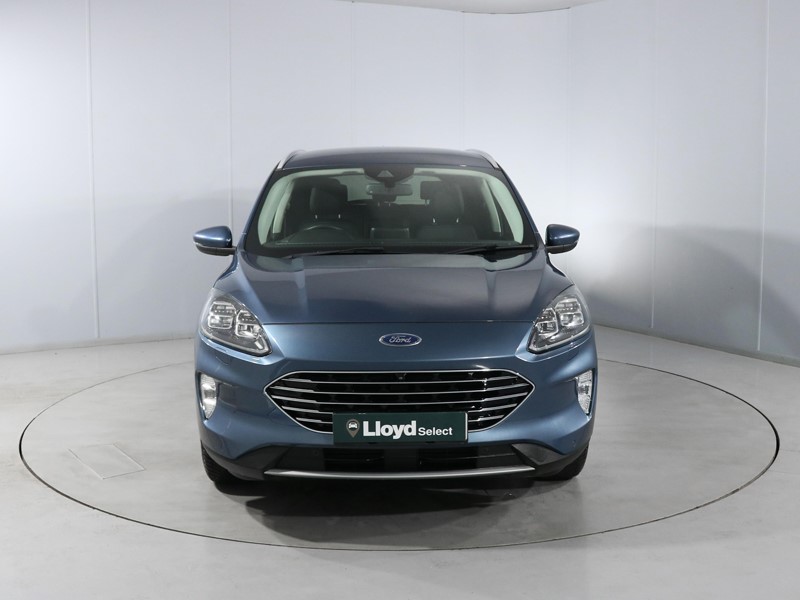 2020 (70) FORD KUGA 1.5 EcoBlue Titanium 5dr 5860928