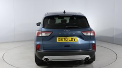 2020 (70) FORD KUGA 1.5 EcoBlue Titanium 5dr 5860927