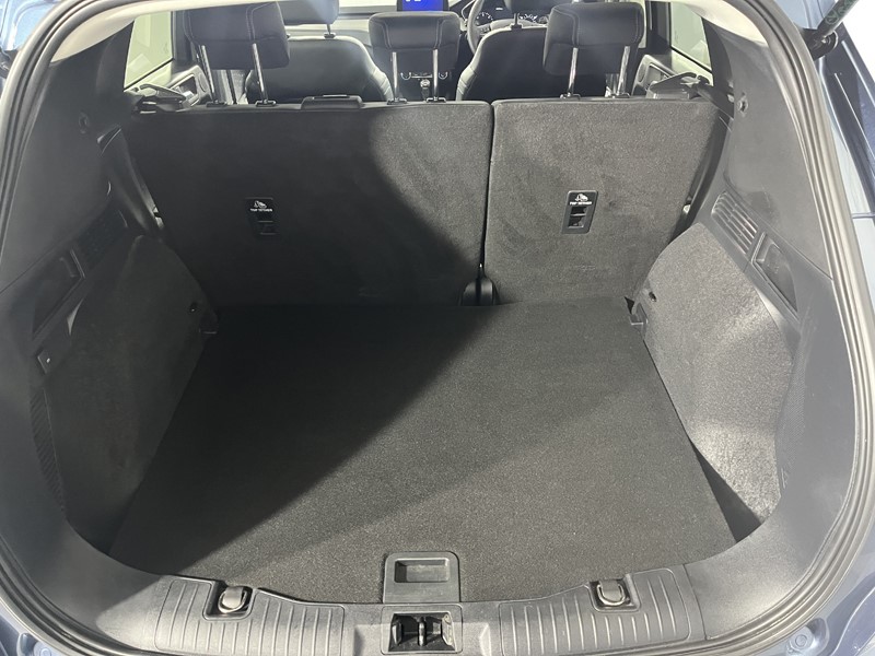 2020 (70) FORD KUGA 1.5 EcoBlue Titanium 5dr 5860925
