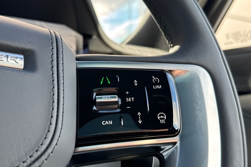  LAND ROVER RANGE ROVER 3.0 D300 HSE 4dr Auto 5160767