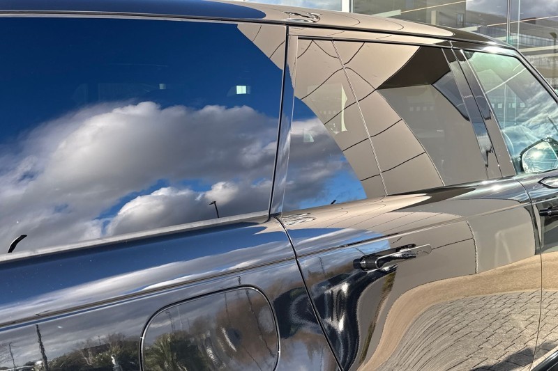  LAND ROVER RANGE ROVER 3.0 D300 HSE 4dr Auto 5160788