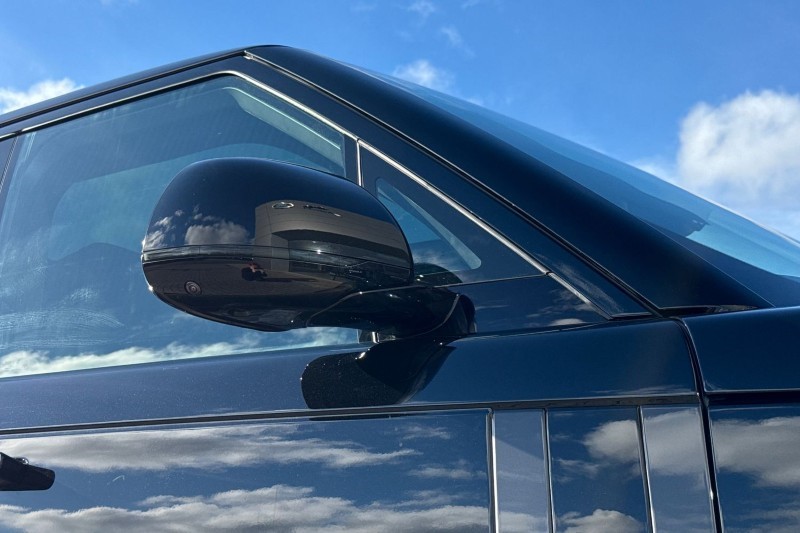  LAND ROVER RANGE ROVER 3.0 D300 HSE 4dr Auto 5160787