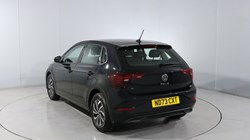 2023 (73) VOLKSWAGEN POLO 1.0 TSI Life 5dr 5835183