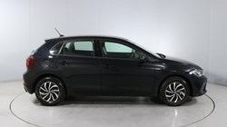 2023 (73) VOLKSWAGEN POLO 1.0 TSI Life 5dr 5835184
