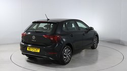 2023 (73) VOLKSWAGEN POLO 1.0 TSI Life 5dr 5835220