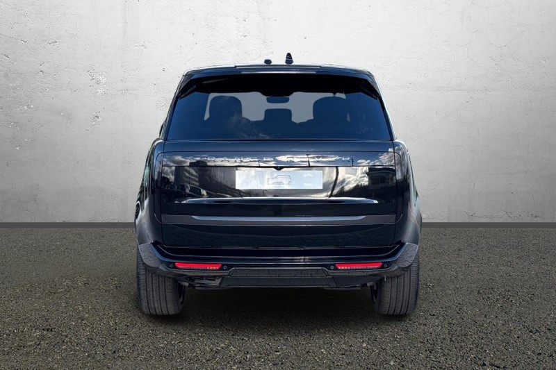  LAND ROVER RANGE ROVER 3.0 D300 HSE 4dr Auto 5160744