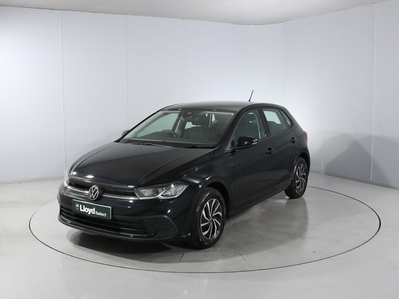2023 (73) VOLKSWAGEN POLO 1.0 TSI Life 5dr 5835219