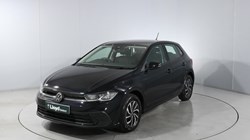 2023 (73) VOLKSWAGEN POLO 1.0 TSI Life 5dr 5835219
