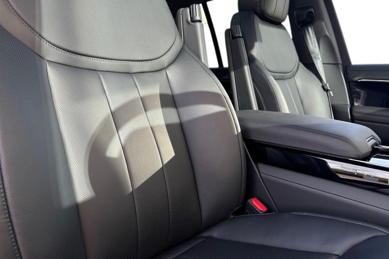  LAND ROVER RANGE ROVER 3.0 D300 HSE 4dr Auto 5160764