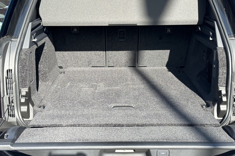  LAND ROVER RANGE ROVER 3.0 D300 HSE 4dr Auto 5160748