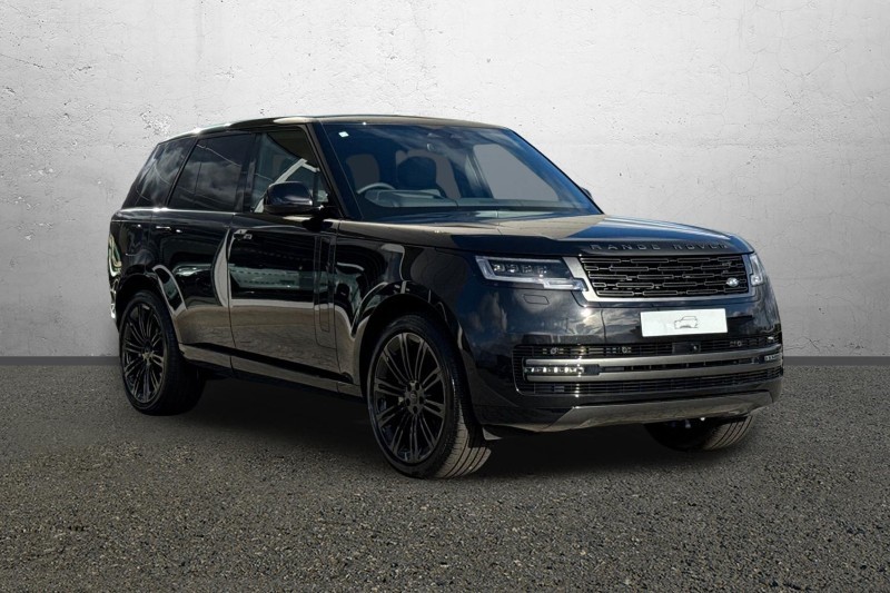  LAND ROVER RANGE ROVER 3.0 D300 HSE 4dr Auto