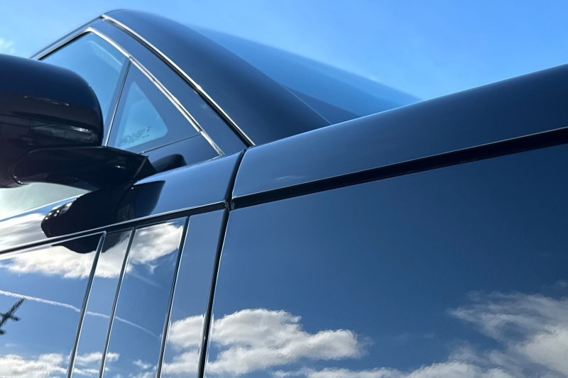  LAND ROVER RANGE ROVER 3.0 D300 HSE 4dr Auto 5160758