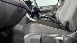 2023 (73) VOLKSWAGEN POLO 1.0 TSI Life 5dr 5835211