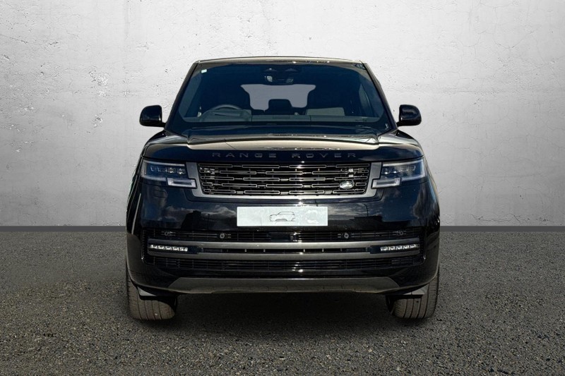  LAND ROVER RANGE ROVER 3.0 D300 HSE 4dr Auto 5160745
