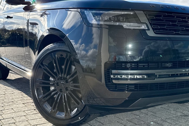  LAND ROVER RANGE ROVER 3.0 D300 HSE 4dr Auto 5160779