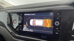 2023 (73) VOLKSWAGEN POLO 1.0 TSI Life 5dr 5835198