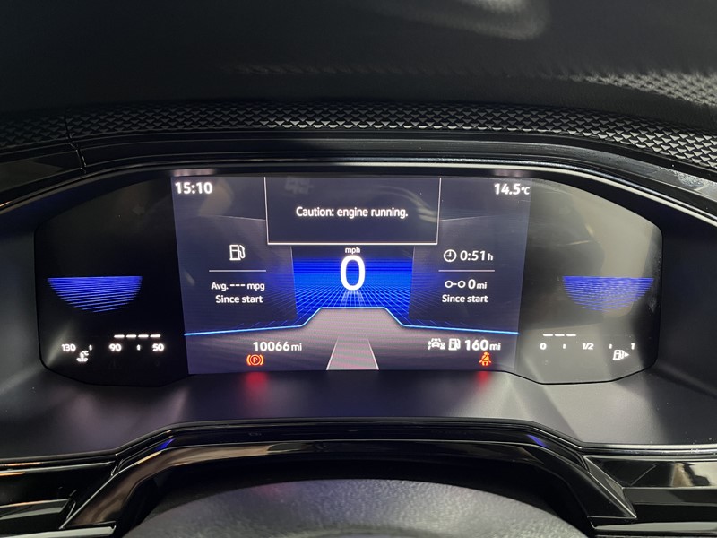 2023 (73) VOLKSWAGEN POLO 1.0 TSI Life 5dr 5835190