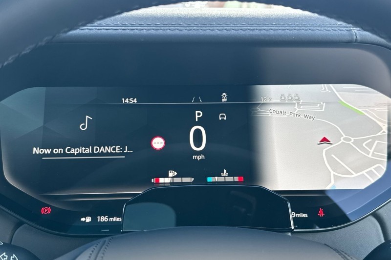  LAND ROVER RANGE ROVER 3.0 D300 HSE 4dr Auto 5160754