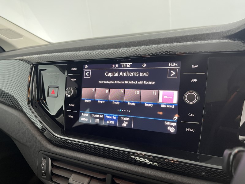 2023 (73) VOLKSWAGEN POLO 1.0 TSI Life 5dr 5835206