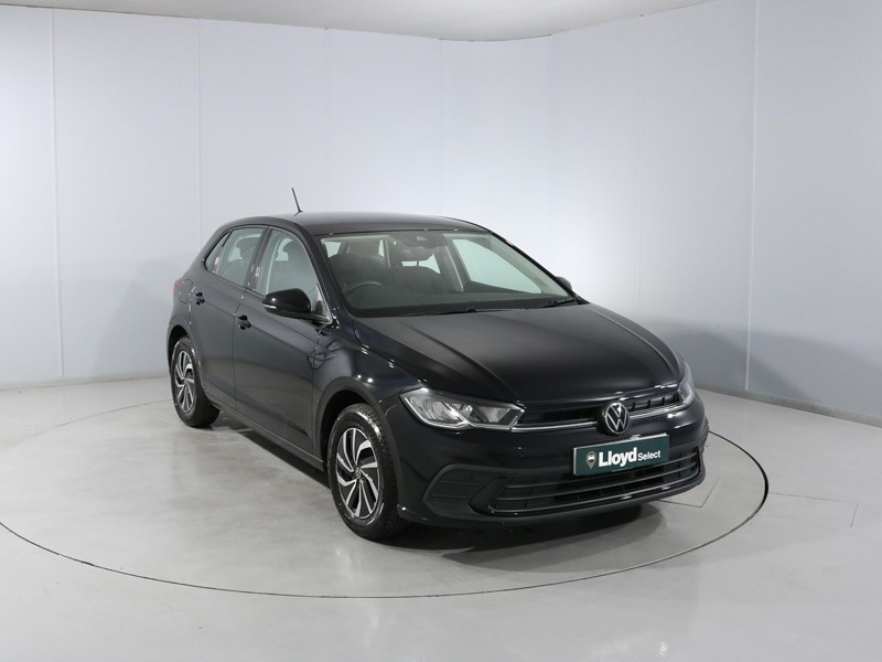 2023 (73) VOLKSWAGEN POLO 1.0 TSI Life 5dr